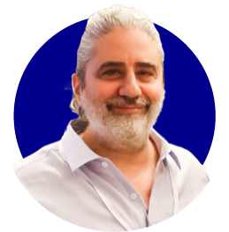 שולחן עגול