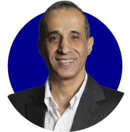 שולחן עגול