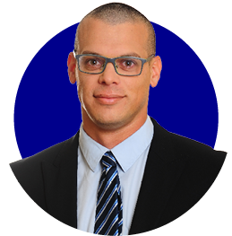 שולחן עגול