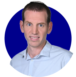 שולחן עגול