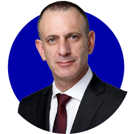 כנס שוק ההון וביטחון 2025