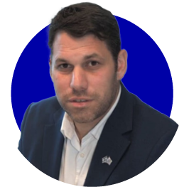 כנס שוק ההון וביטחון 2025