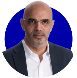 כנס שוק ההון וביטחון 2025