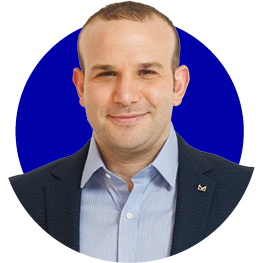 כנס שוק ההון וביטחון 2025