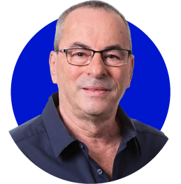 הועידה הכלכלית של ישראל – 77