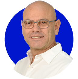 הועידה הכלכלית של ישראל – 77