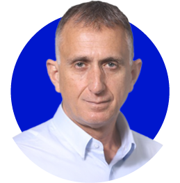 הועידה הכלכלית של ישראל – 77