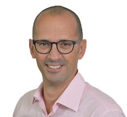 ועידת ההשקעות של ישראל 2026