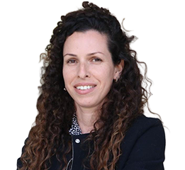 ועידת ההשקעות של ישראל 2026