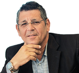 ועידת ההשקעות של ישראל 2026