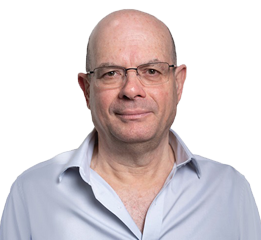 ועידת ההשקעות של ישראל 2026