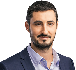 ועידת ההשקעות של ישראל 2026