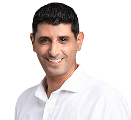 ועידת ההשקעות של ישראל 2026