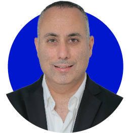 אבישי עובדיה